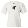 Heavy Cotton Youth Gildan T-Shirt Thumbnail