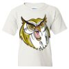 Heavy Cotton Youth Gildan T-Shirt Thumbnail