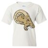 Heavy Cotton Youth Gildan T-Shirt Thumbnail