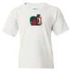 Heavy Cotton Youth Gildan T-Shirt Thumbnail