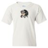 Heavy Cotton Youth Gildan T-Shirt Thumbnail