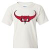 Heavy Cotton Youth Gildan T-Shirt Thumbnail