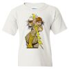 Heavy Cotton Youth Gildan T-Shirt Thumbnail