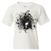 Heavy Cotton Youth Gildan T-Shirt Thumbnail
