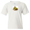 Heavy Cotton Youth Gildan T-Shirt Thumbnail