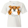 Heavy Cotton Youth Gildan T-Shirt Thumbnail