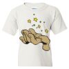 Heavy Cotton Youth Gildan T-Shirt Thumbnail