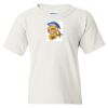 Heavy Cotton Youth Gildan T-Shirt Thumbnail
