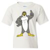 Heavy Cotton Youth Gildan T-Shirt Thumbnail