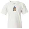 Heavy Cotton Youth Gildan T-Shirt Thumbnail