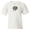 Heavy Cotton Youth Gildan T-Shirt Thumbnail