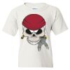 Heavy Cotton Youth Gildan T-Shirt Thumbnail