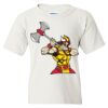 Heavy Cotton Youth Gildan T-Shirt Thumbnail