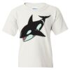 Heavy Cotton Youth Gildan T-Shirt Thumbnail