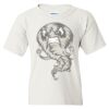 Heavy Cotton Youth Gildan T-Shirt Thumbnail
