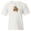Heavy Cotton Youth Gildan T-Shirt Thumbnail
