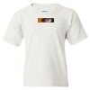 Heavy Cotton Youth Gildan T-Shirt Thumbnail