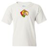 Heavy Cotton Youth Gildan T-Shirt Thumbnail
