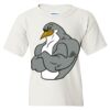 Heavy Cotton Youth Gildan T-Shirt Thumbnail