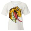 Heavy Cotton Youth Gildan T-Shirt Thumbnail
