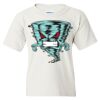Heavy Cotton Youth Gildan T-Shirt Thumbnail