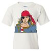 Heavy Cotton Youth Gildan T-Shirt Thumbnail
