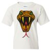 Heavy Cotton Youth Gildan T-Shirt Thumbnail