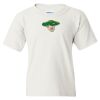 Heavy Cotton Youth Gildan T-Shirt Thumbnail