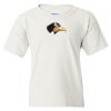 Heavy Cotton Youth Gildan T-Shirt Thumbnail