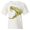 Heavy Cotton Youth Gildan T-Shirt Thumbnail