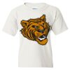 Heavy Cotton Youth Gildan T-Shirt Thumbnail