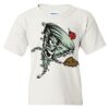 Heavy Cotton Youth Gildan T-Shirt Thumbnail