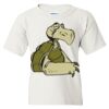 Heavy Cotton Youth Gildan T-Shirt Thumbnail
