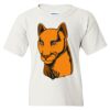Heavy Cotton Youth Gildan T-Shirt Thumbnail