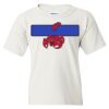 Heavy Cotton Youth Gildan T-Shirt Thumbnail