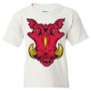 Heavy Cotton Youth Gildan T-Shirt Thumbnail