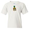 Heavy Cotton Youth Gildan T-Shirt Thumbnail