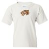 Heavy Cotton Youth Gildan T-Shirt Thumbnail