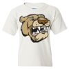 Heavy Cotton Youth Gildan T-Shirt Thumbnail