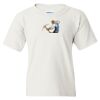 Heavy Cotton Youth Gildan T-Shirt Thumbnail
