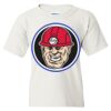 Heavy Cotton Youth Gildan T-Shirt Thumbnail