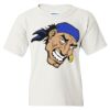 Heavy Cotton Youth Gildan T-Shirt Thumbnail