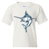 Heavy Cotton Youth Gildan T-Shirt Thumbnail