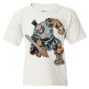 Heavy Cotton Youth Gildan T-Shirt Thumbnail