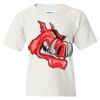 Heavy Cotton Youth Gildan T-Shirt Thumbnail