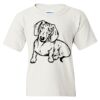 Heavy Cotton Youth Gildan T-Shirt Thumbnail