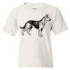 Heavy Cotton Youth Gildan T-Shirt Thumbnail