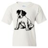 Heavy Cotton Youth Gildan T-Shirt Thumbnail