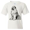 Heavy Cotton Youth Gildan T-Shirt Thumbnail