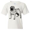 Heavy Cotton Youth Gildan T-Shirt Thumbnail